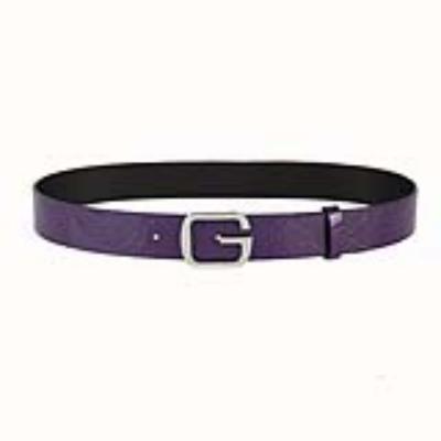 Gucci Belts-391